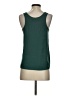 Frenchi Green Tank Top Size XS - photo 2