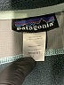 Patagonia Green Jacket Size L - photo 6