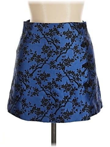 Zara Casual Skirt (view 1)