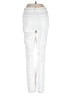 J.Crew White Casual Pants Size 24 waist - photo 2