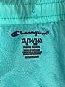 Champion Teal Athletic Shorts Size XL - photo 3