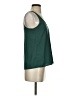 Frenchi Green Tank Top Size XS - photo 4