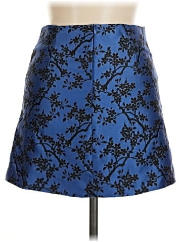 Zara Casual Skirt (view 2)