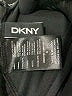 DKNY Black Swimsuit Cover Up Size 8 - photo 3