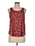 Joyspun Pink Tank Top Size 8 - photo 1