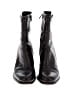 Cole Haan Black Ankle Boots Size 9 - photo 2