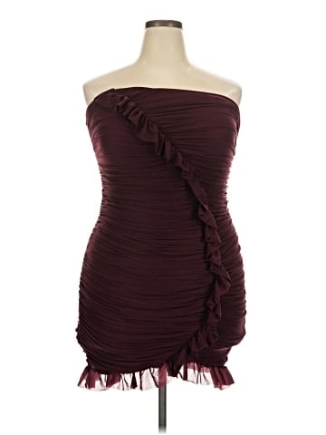 Wild Fable Cocktail Dress (view 1)