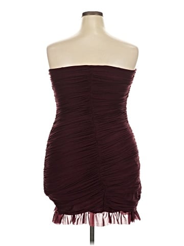 Wild Fable Cocktail Dress (view 2)
