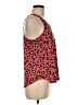 Joyspun Pink Tank Top Size 8 - photo 4