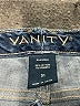 Vanity Blue Denim Shorts Size 31 waist - photo 3