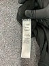 Chico's Black 3/4 Sleeve Top Size Lg (2) - photo 8