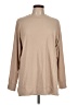 Tommy John Tan Long Sleeve Top Size L - photo 1