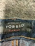 Torrid Blue Jeans Size 16 - photo 4