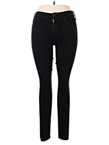 Mother Jeggings (view 1)