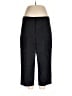 NYDJ Black Cargo Pants Size 14 - photo 1