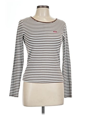 Levi's Long Sleeve Turtleneck (view 1)