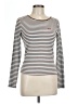 Levi's Multi Color Ivory Long Sleeve Turtleneck Size L - photo 1