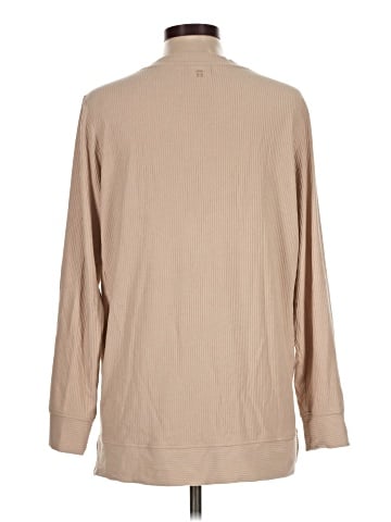Tommy John Long Sleeve Top (view 2)