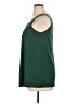 Berryou Green Sleeveless Blouse Size XL - photo 5