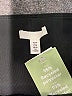 H&M Metallic Black Leggings Size M - photo 7