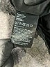 H&M Metallic Black Leggings Size M - photo 8