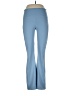 Athleta Blue Active Pants Size L - photo 1