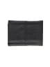 Cole Haan 100% Leather Black Leather Wallet One size - photo 1