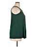 Berryou Green Sleeveless Blouse Size XL - photo 4