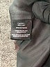 Robert Rodriguez 100% Polyester Black Cocktail Dress Size 4 - photo 8