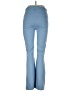 Athleta Blue Active Pants Size L - photo 2