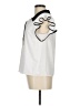 CeCe White Sleeveless Blouse Size M - photo 5