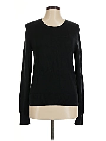 Calvin Klein Pullover Sweater (view 1)