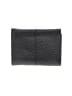 Cole Haan 100% Leather Black Leather Wallet One size - photo 2