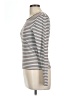 Levi's Multi Color Ivory Long Sleeve Turtleneck Size L - photo 5