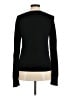 Calvin Klein Black Pullover Sweater Size M - photo 2