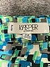 Kasper Teal Sleeveless Blouse Size S (petite) - photo 7