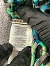 Kasper Teal Sleeveless Blouse Size S (petite) - photo 8