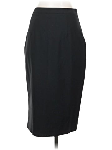 Banana Republic Wool Skirt (view 2)