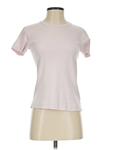 Three Dots Short Sleeve T-Shirt (view 1)