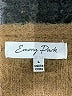 Emory Park Brown Pullover Sweater Size L - photo 7
