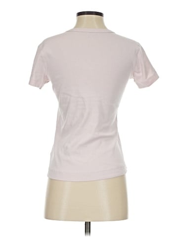 Three Dots Short Sleeve T-Shirt (view 2)