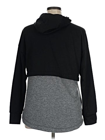 Tangerine Sweatshirt (view 2)