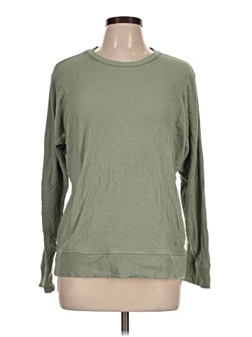 Tommy John Long Sleeve Top (view 1)