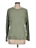 Tommy John Green Long Sleeve Top Size L - photo 1