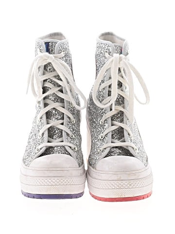 Converse Sneakers (view 2)
