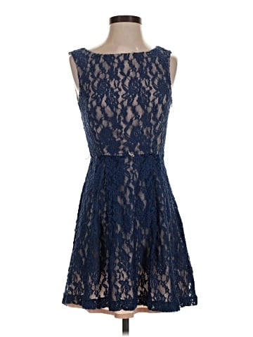 Single Cocktail Dress (view 1)