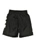 Nike 100% Polyester Graphic Black Athletic Shorts Size XS (kids) - photo 2