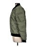True Religion 100% Nylon Argyle Green Jacket Size M - photo 5
