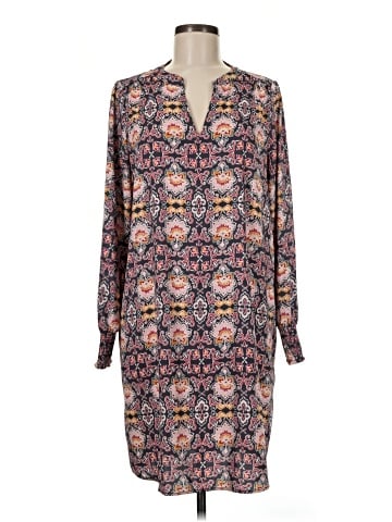 Ann Taylor LOFT Casual Dress (view 1)