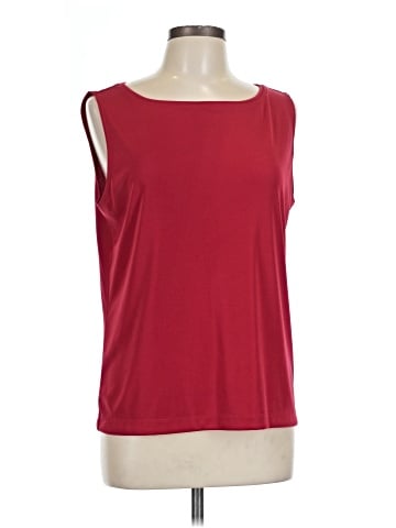 Easywear by Chico's Sleeveless Blouse (view 1)